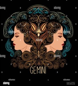 Gemini Rashi Today