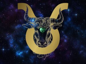 Taurus Vedic Astrology